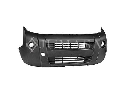 JUMASA Pára-choques 25371077 Parachoques Peugeot AA_ 25371077 JUMASA