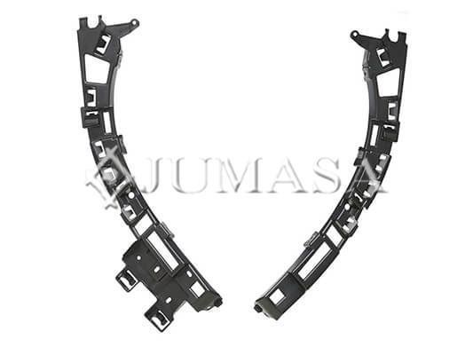JUMASA Drżiak nárazníka 31001094 Drżiak nárazníka JUMASA Peugeot 107 31001094