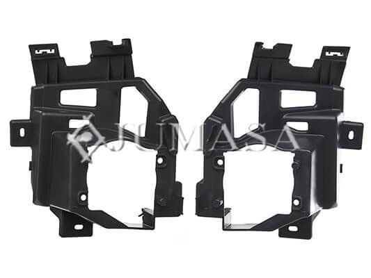 JUMASA Houder, mistlamp 47001094 Mercedes-Benz GLK Mistlamp onderdelen JUMASA 47001094