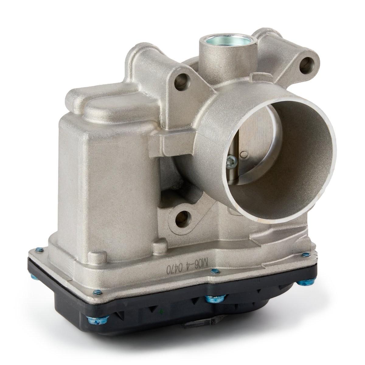 Corpo de borboleta ESEN SKV 12SKV076 ESEN SKV 12SKV076 Corpo do acelerador RENAULT Symbol 2011