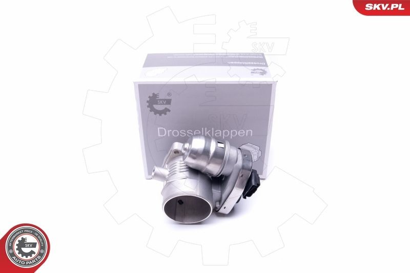 ESEN SKV Kaasuläppäkotelo 12SKV080 12SKV080 ESEN SKV Kaasuläppäkotelo Peugeot 806 hinta