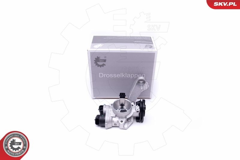 ESEN SKV Spjällhus 12SKV082 12SKV082 ESEN SKV spjällhuset HYUNDAI i30