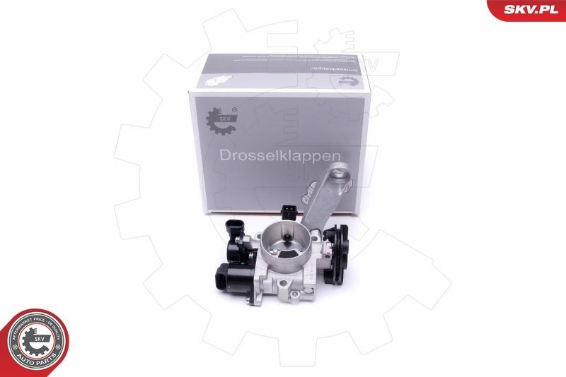 ESEN SKV Corpo farfallato 12SKV083 ESEN SKV 12SKV083 costo Corpo farfallato Renault Clio 2 Van originale