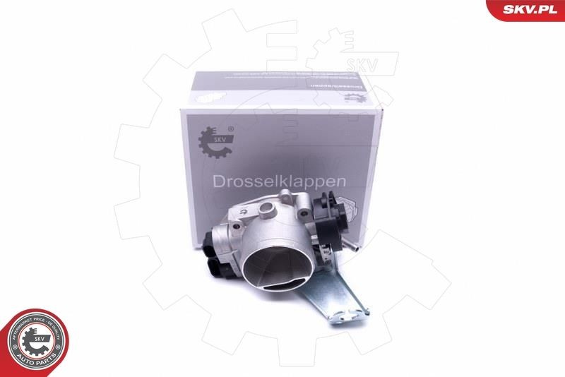 Drosselklappenstutzen ESEN SKV 12SKV084 ESEN SKV 12SKV084 Drosselklappe FIAT MAREA 2001