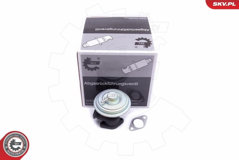 ESEN SKV EGR klep 14SKV203 14SKV203 EGR klep ESEN SKV SMART FORTWO