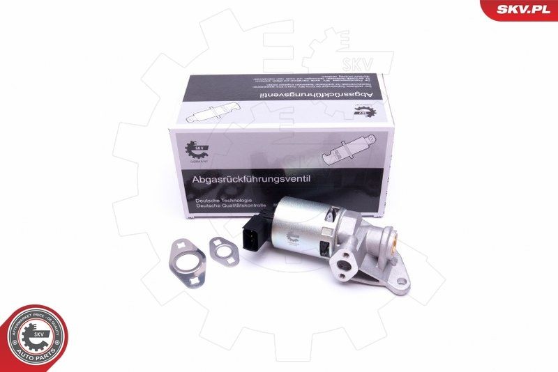 EGR-ventil ESEN SKV 14SKV208 ESEN SKV 14SKV208 AGR ventil JEEP COMMANDER 2008