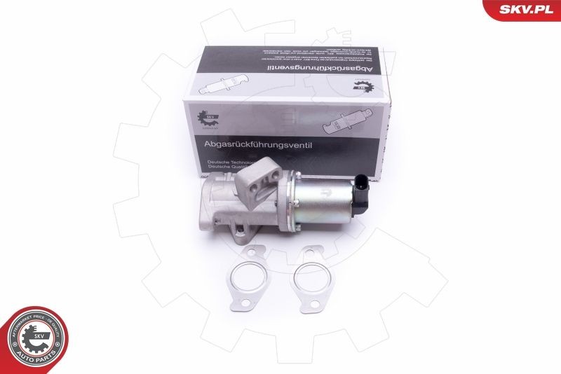 ESEN SKV AGR - Ventil 14SKV212 AGR modul HYUNDAI ESEN SKV 14SKV212