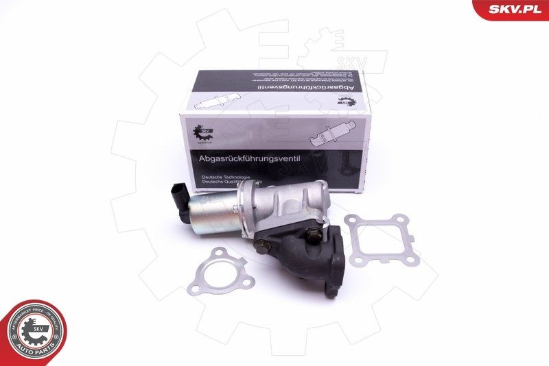 EGR-ventil ESEN SKV 14SKV214 ESEN SKV 14SKV214 EGR ventil KIA SORENTO 2003