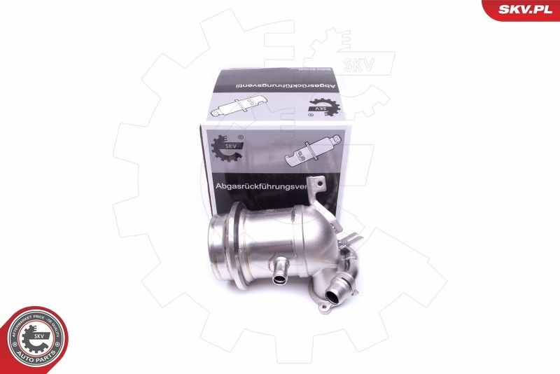 ESEN SKV EGR-koeler 14SKV219 Subaru JUSTY Koeler uitlaatterugvoering ESEN SKV 14SKV219