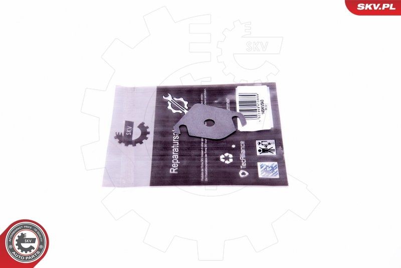 ESEN SKV Reparationssats, sugrörsmodul 14SKV543 14SKV543 ESEN SKV insugspackning CITROЁN DS3