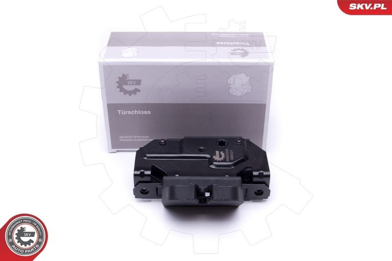ESEN SKV Heckklappenschloß 16SKV243 16SKV243 ESEN SKV Opel Corsa C Kastenwagen Heckklappenschloss kaufen