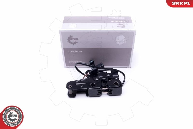 ESEN SKV Panserlås 16SKV244 16SKV244 ESEN SKV Motorpanser Dacia billige