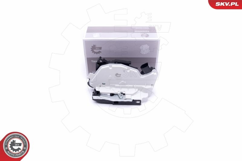 ESEN SKV Dørlås 16SKV853 ESEN SKV 16SKV853 Citigo Hatchback NF1 Dørlås pris