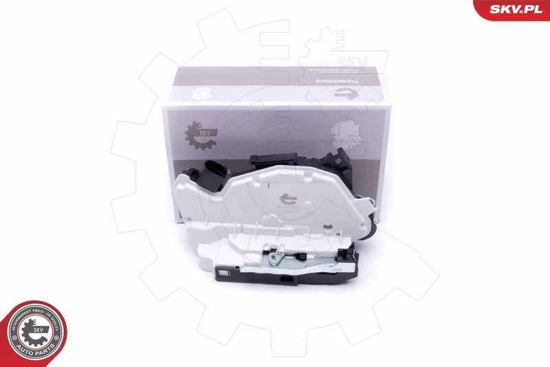 ESEN SKV Κλειδαριά πόρτας 16SKV854 ESEN SKV 16SKV854 Κλειδαριά Seat Mii kf1 τιμες