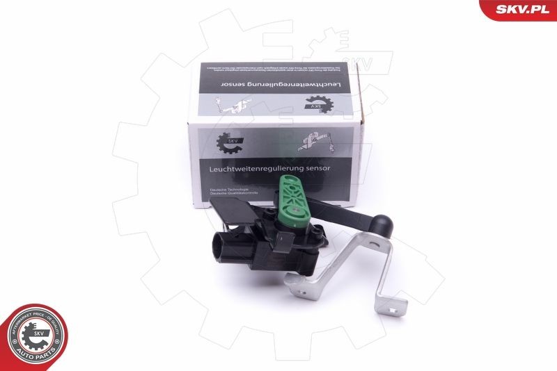 ESEN SKV Sensor, Xenonlicht (Leuchtweiteregulierung) 17SKV562 17SKV562 ESEN SKV Sensor, Xenonlicht (Leuchtweiteregulierung) Skoda Octavia 3 Kosten