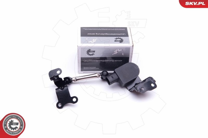 ESEN SKV Sensor, Xenonlicht (lichtstraalregeling) 17SKV564 17SKV564 Xenonlicht ESEN SKV FORD RANGER