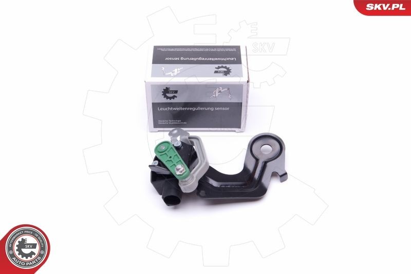 ESEN SKV Sensor, Xenonlicht (Leuchtweiteregulierung) 17SKV568 17SKV568 ESEN SKV Audi A6 C6 Allroad Sensor, Xenonlicht (Leuchtweiteregulierung) Preis