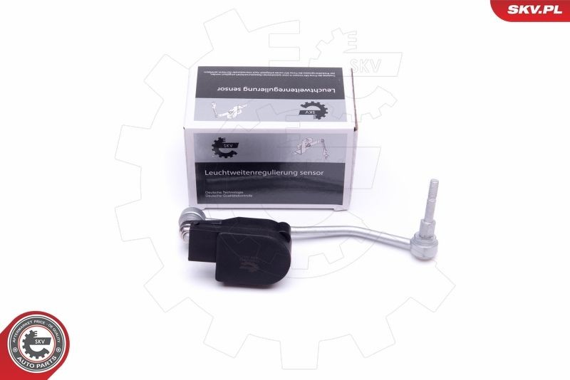 ESEN SKV Xenon ljushöjdsreglering givare 17SKV570 17SKV570 ESEN SKV ballast xenon Abarth 500 / 595 / 695