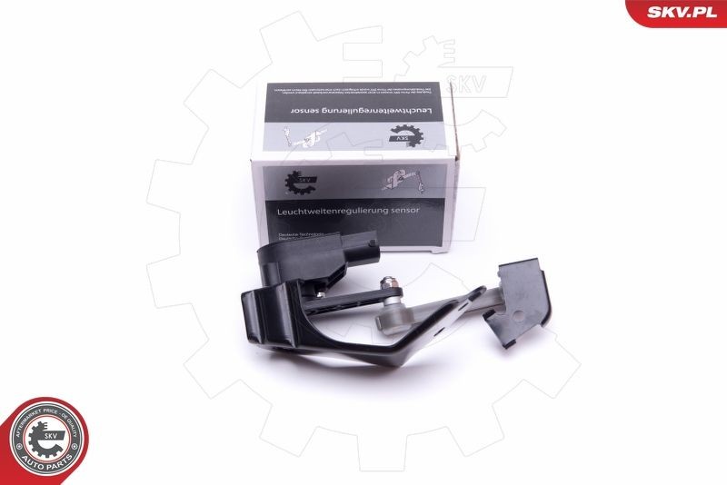 ESEN SKV Xenon ljushöjdsreglering givare 17SKV572 17SKV572 Xenonljus ESEN SKV ABARTH 500 / 595 / 695