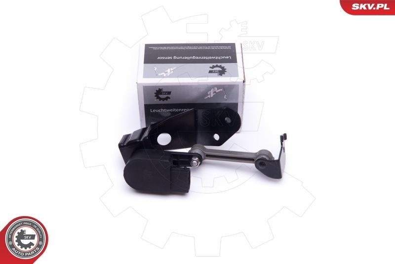 ESEN SKV Sensor, Xenonlicht (Leuchtweiteregulierung) 17SKV573 17SKV573 ESEN SKV Sensor, Xenonlicht (Leuchtweiteregulierung) Renault Clio 3 Kosten