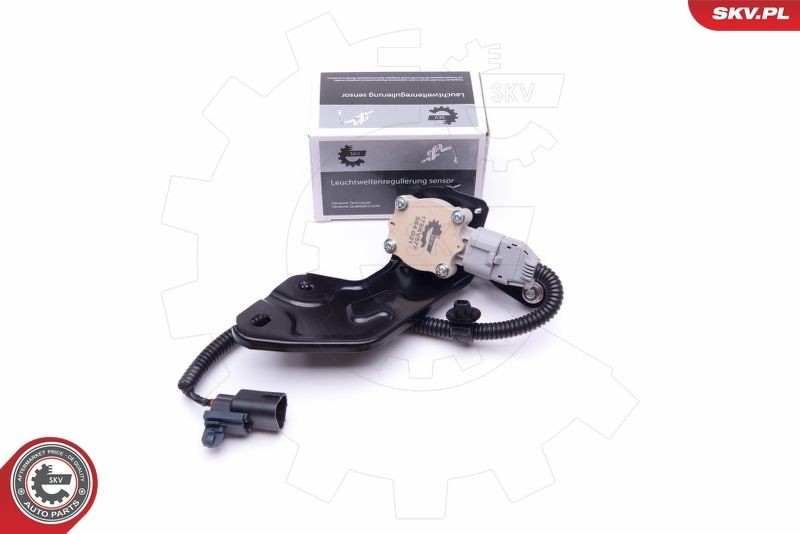 ESEN SKV Sensor, xenonlys (lyslengderegulering 17SKV577 17SKV577 Xenonlys TOYOTA RAV 4 ESEN SKV