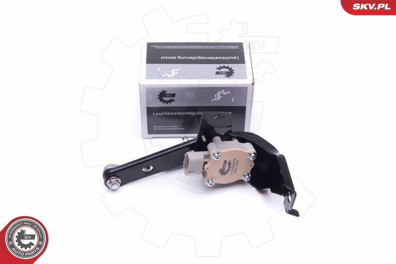 ESEN SKV Sensore, Luce Xenon (Correzione assetto fari) 17SKV578 ESEN SKV 17SKV578 Sensore, luce xenon (dispositivo correttore assetto fari) Toyota Avensis t25 Wagon prezzo