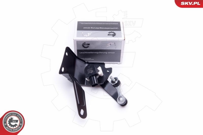 ESEN SKV Sensor, Xenonlys (lysvide-regulering 17SKV580 17SKV580 Xenonlys SUZUKI SX4 ESEN SKV