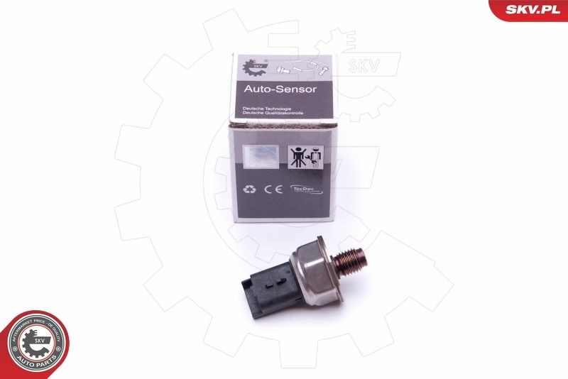 ESEN SKV Sensor, pressão do combustível 17SKV586 17SKV586 Sensor pressão do combustível ESEN SKV SKODA FABIA