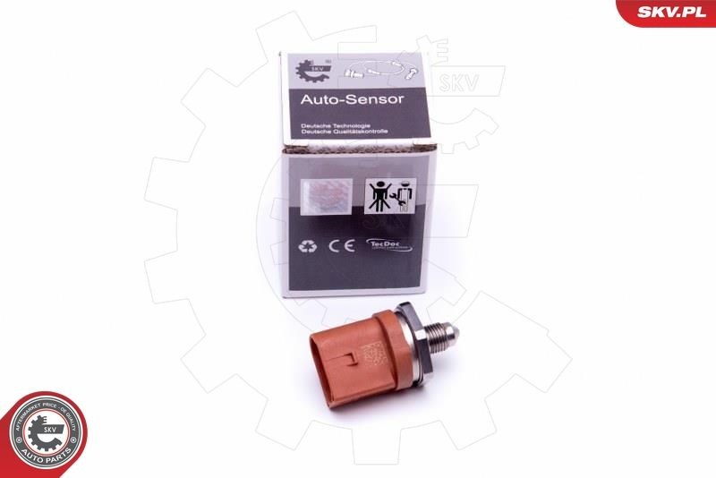 ESEN SKV Andur, kütuserõhk 17SKV588 Kütuserõhu andur ESEN SKV Volkswagen TRANSPORTER 17SKV588