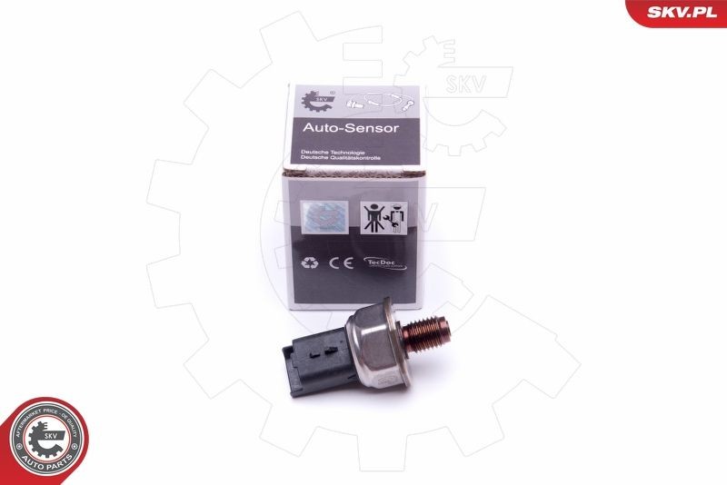 ESEN SKV Capteur, pression de carburant 17SKV589 ESEN SKV 17SKV589 Capteur de pression carburant Ford Transit Connect mk1 d'origine prix