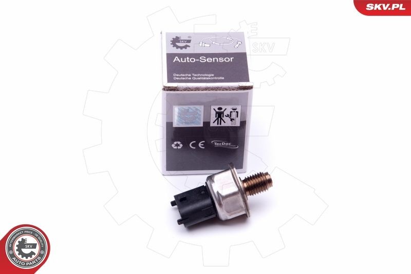 ESEN SKV Tunnistin, polttoaine paine 17SKV596 17SKV596 ESEN SKV Tunnistin polttoaine paine TOYOTA RAV 4