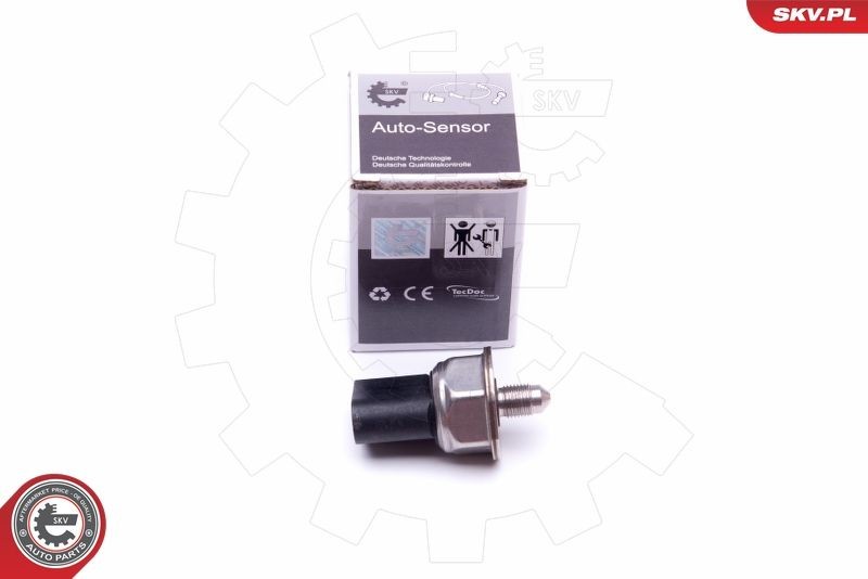 Αισθητήρας, πίεση καυσίμου ESEN SKV 17SKV597 ESEN SKV 17SKV597 Αισθητήρας πίεσης καυσίμου BMW X1 2013