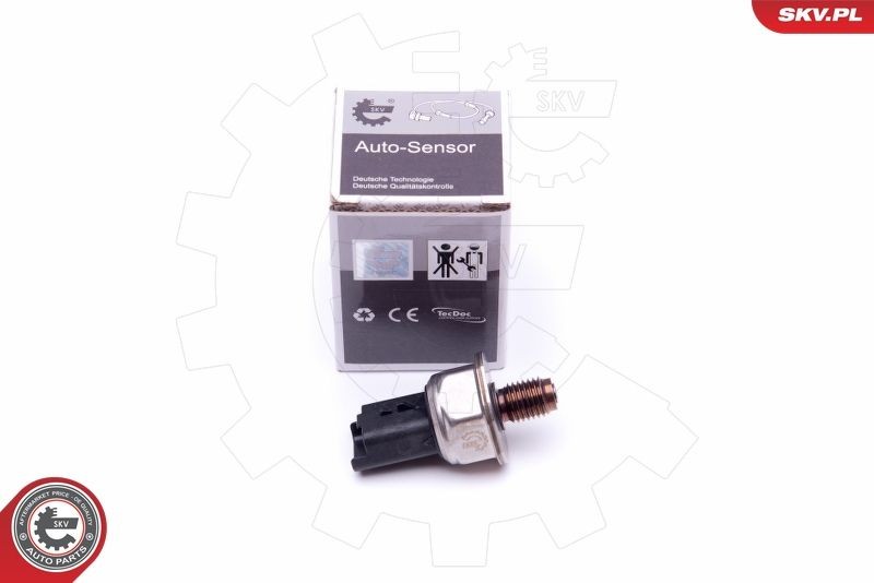 ESEN SKV Brandstofdruksensor 17SKV598 17SKV598 Sensor brandstofdruk RENAULT CLIO ESEN SKV