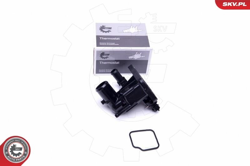 ESEN SKV Θερμοστάτης, ψυκτικό υγρό 20SKV087 20SKV087 Θερμοστάτης OPEL INSIGNIA ESEN SKV