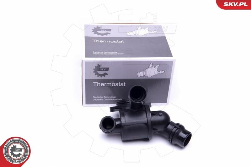 ESEN SKV Termostaat, Jahutusvedelik 20SKV102 ESEN SKV Termostaat AUDI 20SKV102