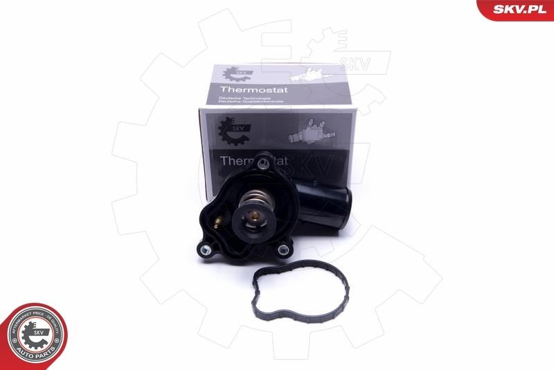 Termostats, Dzesēšanas šķidrums ESEN SKV 20SKV119 ESEN SKV 20SKV119 Termostats Jeep GRAND CHEROKEE 2016