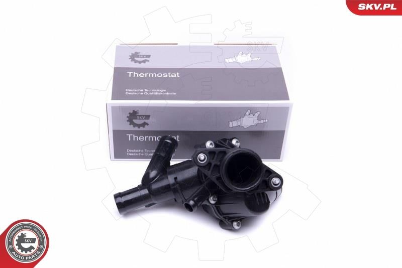 ESEN SKV Termostat, kylvätska 20SKV120 20SKV120 ESEN SKV termostat kylvätska MERCEDES-BENZ R-klass