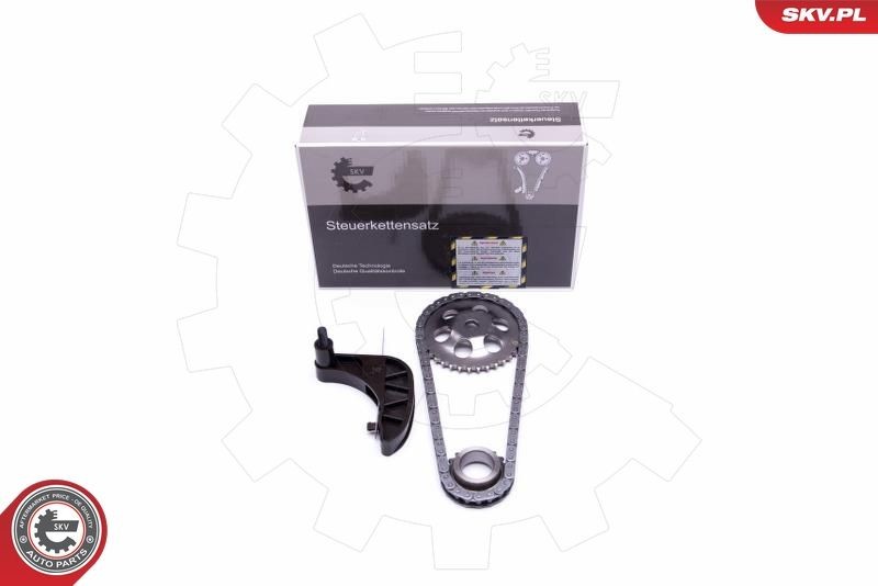 ESEN SKV Kettensatz, Ölpumpenantrieb 21SKV103 21SKV103 ESEN SKV Ölpumpenkette LANCIA Kosten