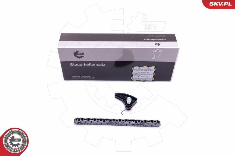 ESEN SKV Kettensatz, Ölpumpenantrieb 21SKV108 21SKV108 Antriebskette ESEN SKV LANCIA Kosten