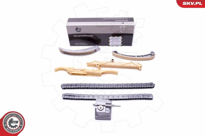 ESEN SKV Steuerkettensatz 21SKV138 ESEN SKV 21SKV138 Steuerkettensatz