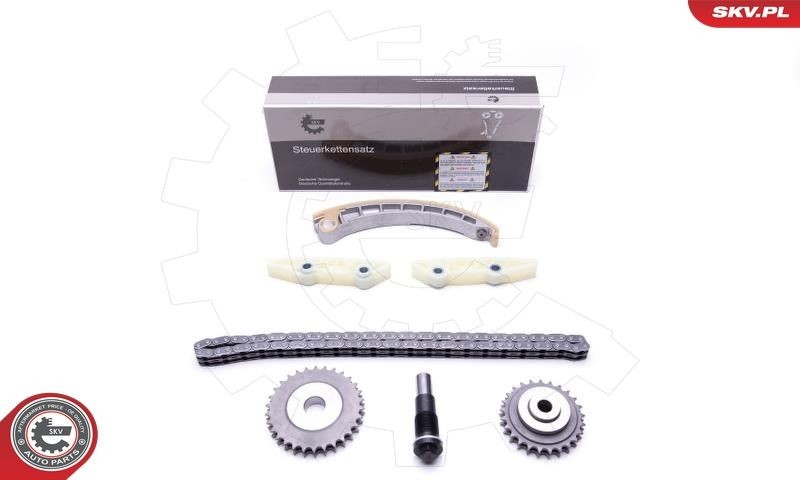 ESEN SKV Kit catena distribuzione 21SKV144 ESEN SKV 21SKV144 Catena di distribuzione Massif Pick-up prezzo