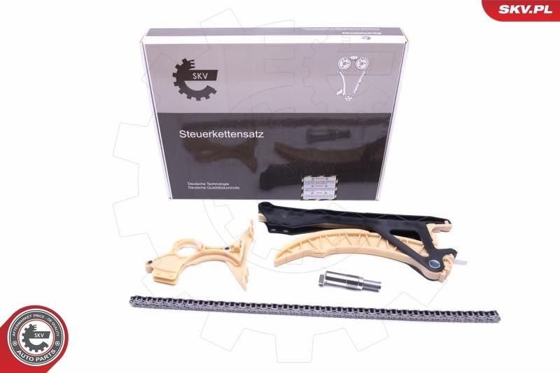 ESEN SKV Kit catena distribuzione 21SKV146 21SKV146 Kit catena distribuzione ESEN SKV BMW