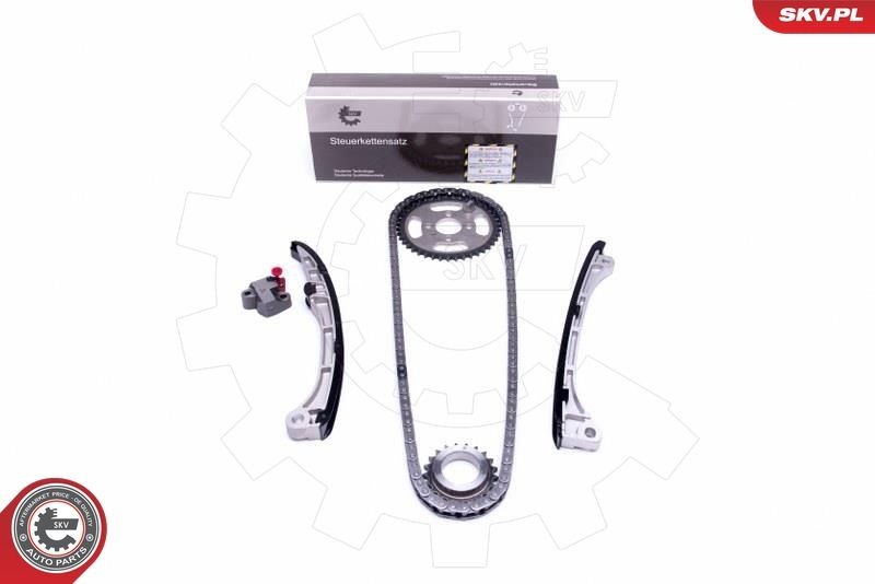 Σετ καδένας χρονισμού ESEN SKV 21SKV149 ESEN SKV 21SKV149 Καδένα TOYOTA RAV 4 2014