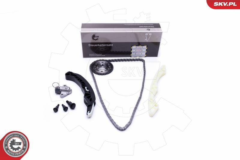 ESEN SKV Distributiekettingset 21SKV152 ESEN SKV 21SKV152 Ketting, set Smart 451 prijs