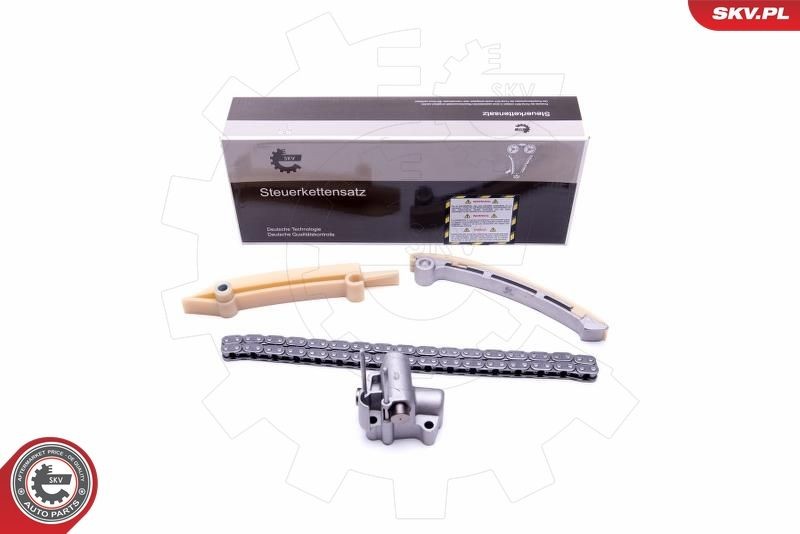 Distributiekettingset ESEN SKV 21SKV165 ESEN SKV 21SKV165 Distributieketting LAND ROVER FREELANDER 2005