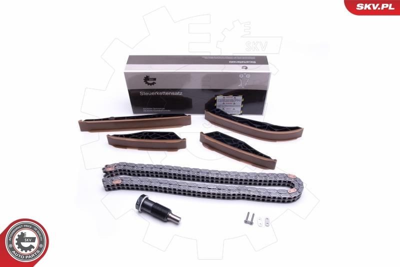 ESEN SKV Kit de distribuição 21SKV170 Kit corrente distribuição ESEN SKV PT CRUISER 21SKV170 baratos