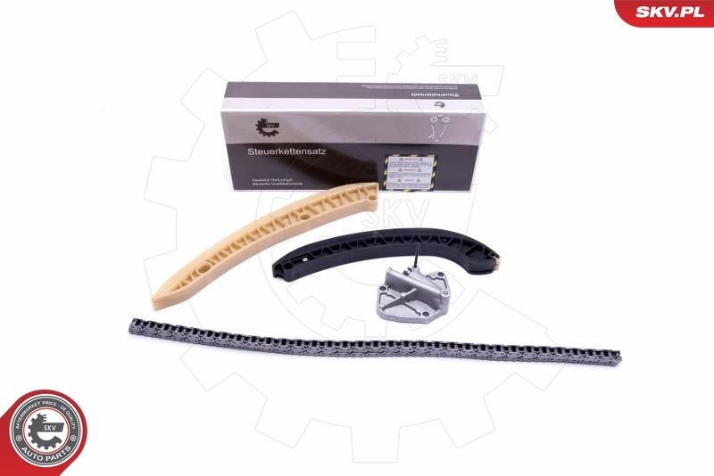ESEN SKV Kit de distribuição 21SKV180 ESEN SKV 21SKV180 Corrente de distribuição Skoda Fabia 6Y preço