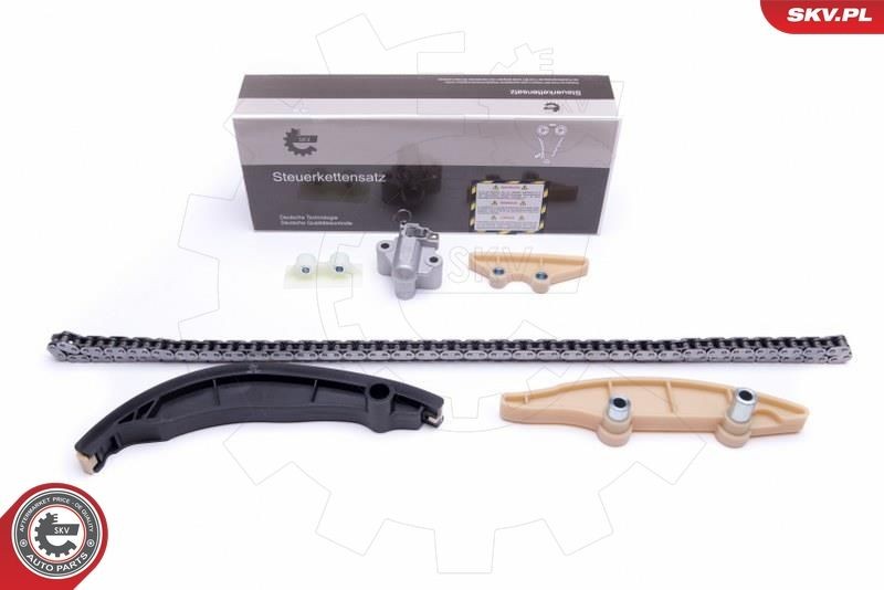 ESEN SKV Registerkjedesett 21SKV190 ESEN SKV 21SKV190 originale Registerkjede Ford Mondeo MK1 GBP hva koster