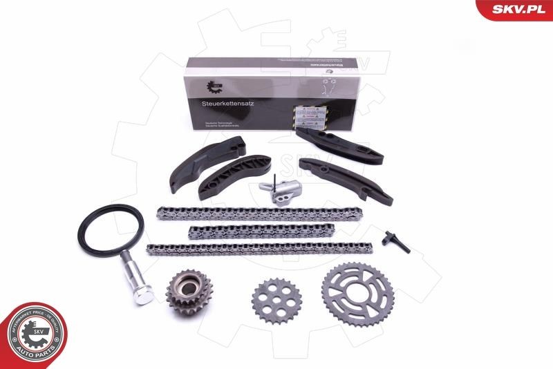 ESEN SKV Steuerkettensatz 21SKV199 21SKV199 ESEN SKV Mini Clubman F54 Steuerkette Kosten