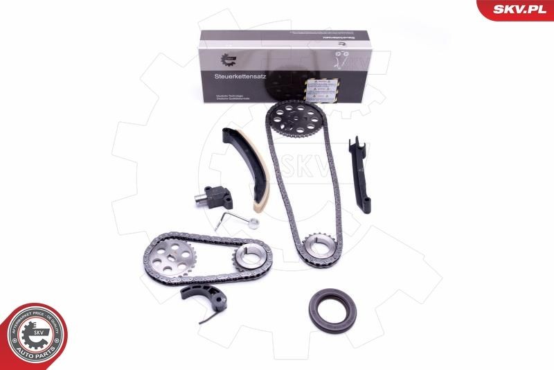 ESEN SKV Distributiekettingset 21SKV209 ESEN SKV 21SKV209 Distributiekettingset Smart Roadster Cabrio aan een voordelige prijs